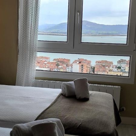 C01A05 Precioso Apartamento Con Vistas Al Mar Сантандер Екстер'єр фото